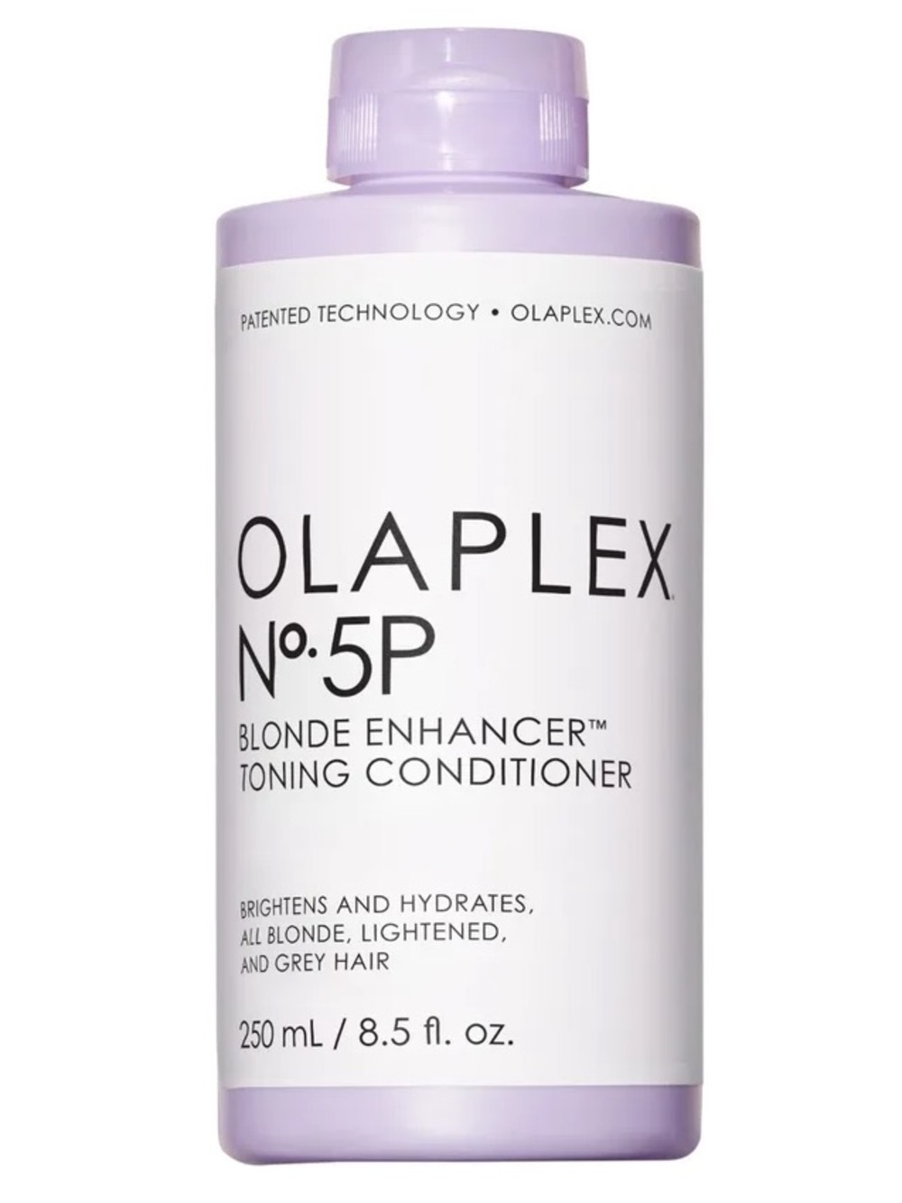 Olaplex No4P Blonde Hydrating & Brightening Purple Toning Conditioner OR Shampoo